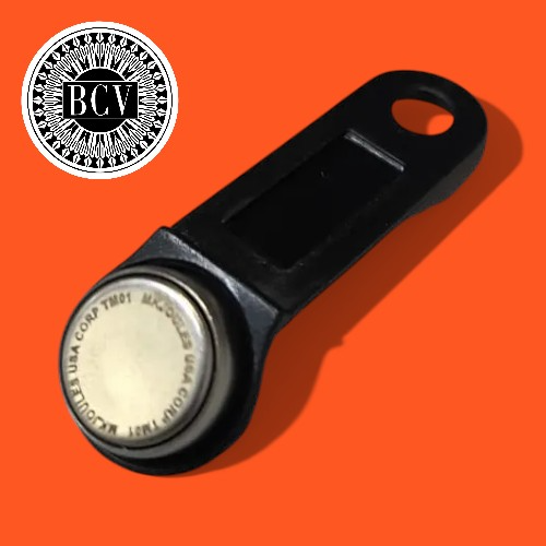 Llave De Contacto-Magnética MKJ Virgen