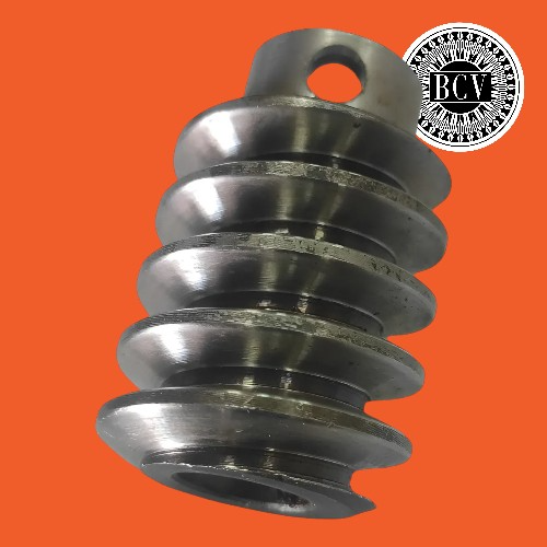 Tornillo Sin Fin Para Motor Dkc400 O Magne