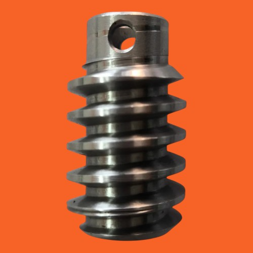 Tornillo Sin Fin Porton Electrico Krom600 Kr600pg