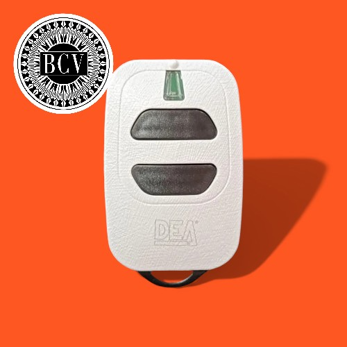 Control Dea Original
