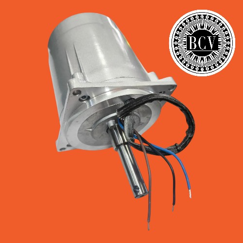 Bobina Motor Porton Electrico Dkc400 Original
