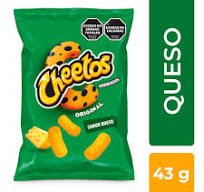 CHIZITOS CHEETOS