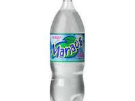 AGUA TONICA MANAOS