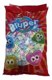 ESTRELLITAS BLUPER