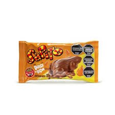 SAPITO DULCE DE LECHE