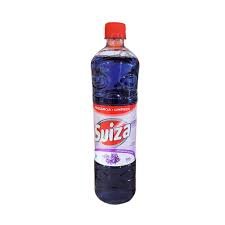 LIQUIDO PARA PISO SUIZA LAVANDA