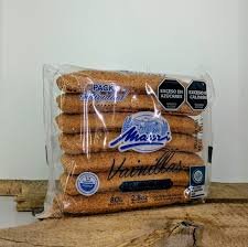 VAINILLAS 80G