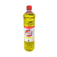 LIQUIDO PARA PISO SUIZA LIMON