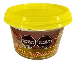 MIEL PAMPERA 250G