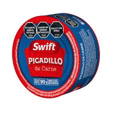 PICADILLO SWIFT