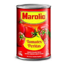 LATA TOMATE PERITA 400G