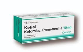 KETEROLACO