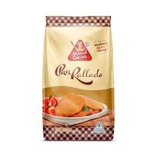 PAN RALLADO MAMA COCINA 500G