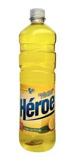 HEROE LIMON