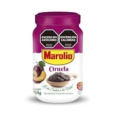 MERMELADA MAROLIO CIRUELA
