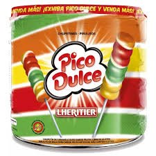 PICO DULCE