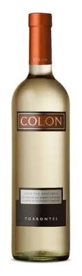 VINO COLON BLANCO