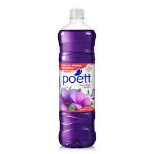POETT LAVANDA