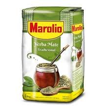 YERBA MAROLIO CLASICA