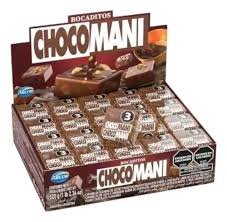 CHOCOMANI