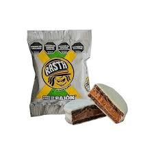 ALFAJOR RASTA BLANCO