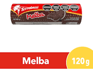 GALLETITAS MELBA TERRABUSI