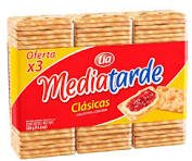 GALLETITAS MEDIA TARDE X3