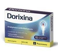 DORIXINA