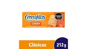 CEREALITAS 212G