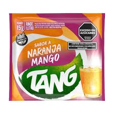 SOBRE JUGO TANG SABOR NARANJA MANGO