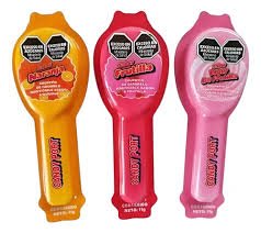 CANDY PORT SABOR FRUTILLA