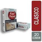 RED POINT 20 COMUN