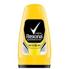 REXONA MEN V8