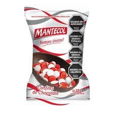 HUEVOS MANTECOL