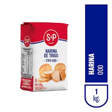HARINA SYP
