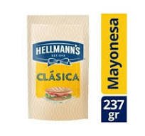 MAYONESA HELLMANNS 237G