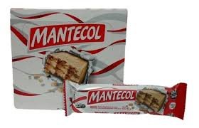 MANTECOL CLASICO 41G