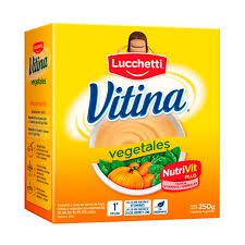 VITINA 250G