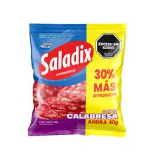 SALADIX CALABRESA
