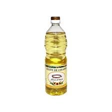 ACEITE DE GIRASOL FINCA EL LAZO