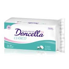 ALGODON DONCELLA 70grs