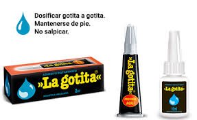 LA GOTITA