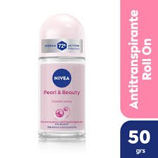 NIVEA PEARL & BEAUTY