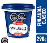 QUESO CREMA FINLANDIA 290G