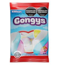 GONGYS VAINILLA