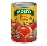 TOMATE PERITA EN LATA MOLTO 400G