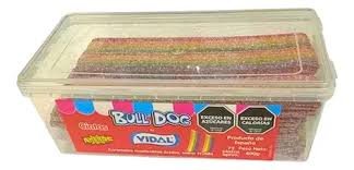 BULL DOG CINTAS