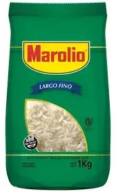 ARROZ MAROLIO 1KG