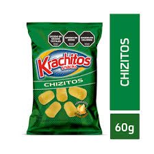 CHIZITOS KRACHITOS 60gr