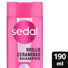 SHAMPOO SEDAL CERAMIDAS 190ml